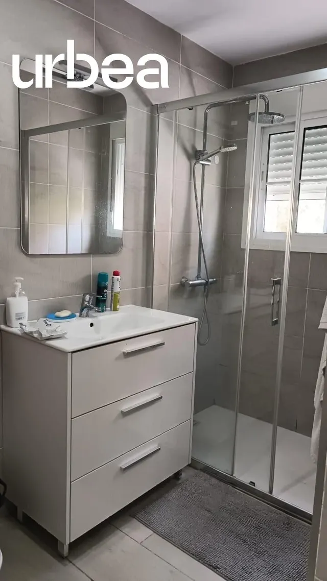 alquiler de habitaciones — 17