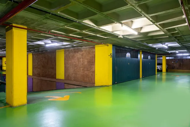 Trastero 8m² en alquiler - Sant Gervasi - La Bonanova — 25