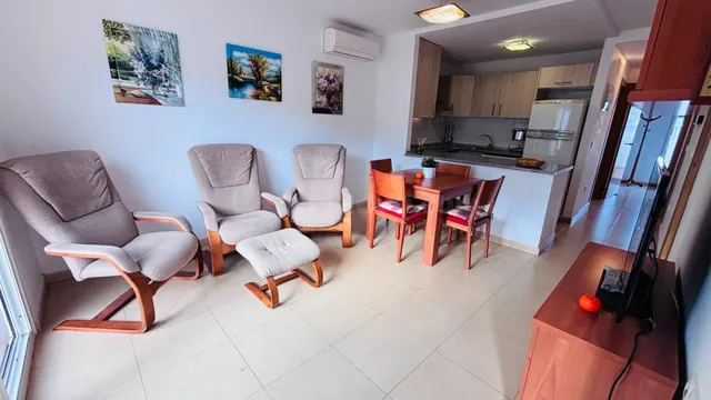 Apartamento 3 habitaciones 62m² en venta - CONDADO DE ALHAMA GOLF RESORT — 2