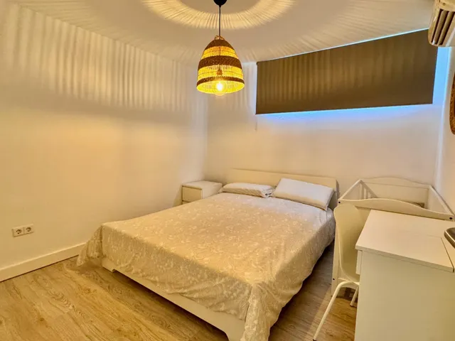 Chalet Independiente de Lujo en Benalmádena – Privacidad, Naturaleza y Vistas al Mar — 46