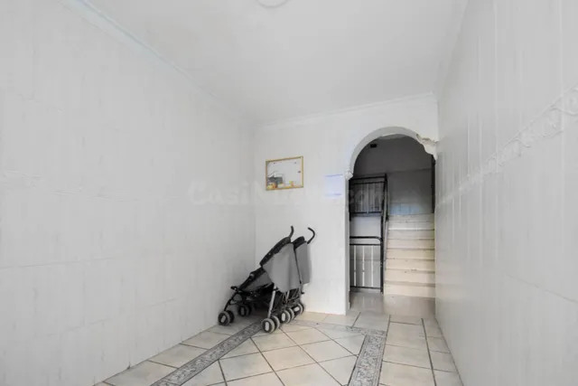Piso en Casería Montijo de 3 Dormitorios — 5