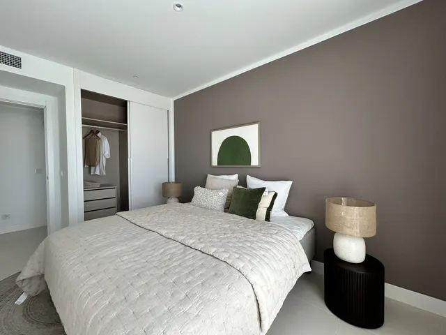 Ático 3 habitaciones 125m² en venta - Centro — 33