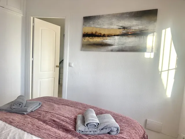 Apartamento 2 habitaciones 80m² en venta - Riviera del sol — 14