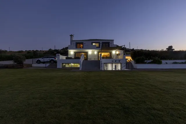 Chalet 4 habitaciones 455m² en venta - Costa Del Sol — 49