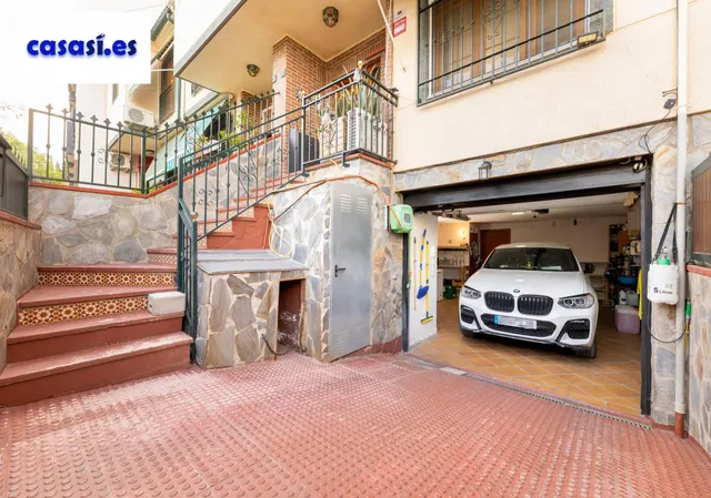SE VENDE BONITA CASA EN CAJAR — 29