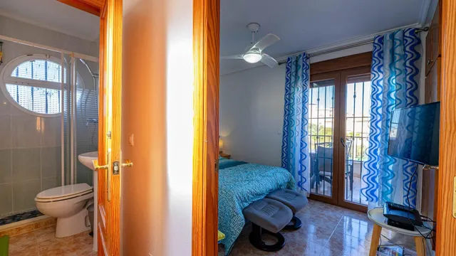 Casa Tipo Dúplex 3 habitaciones 75m² en venta - Playa Flamenca — 35