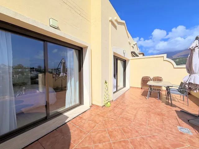 Ático 2 habitaciones 100m² en venta - Costa Del Sol — 27