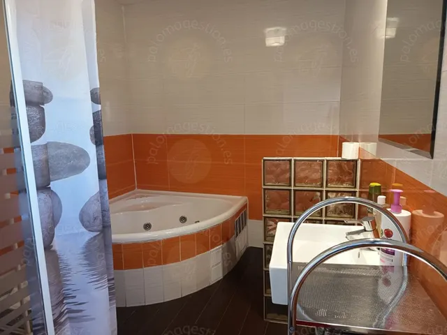 Casa-Chalet en Venta en Cortos Ávila — 6