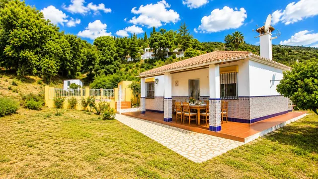 Finca rústica 3 habitaciones 95m² en venta - Costa Del Sol — 3