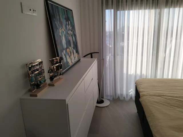 Piso 3 habitaciones 90m² en venta - Pueblo 4 — 15