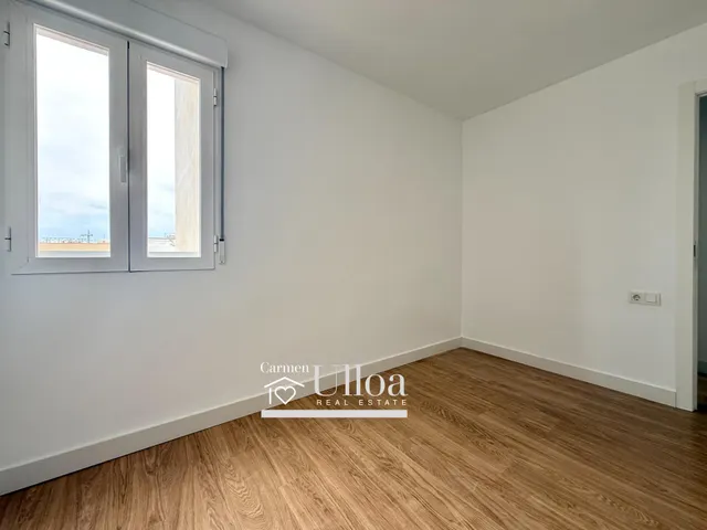 AMPLIA Y LUMINOSA VIVIENDA EN ALQUILER EN AVENIDA ÓSCAR ESPLÁ CON PARKING — 22