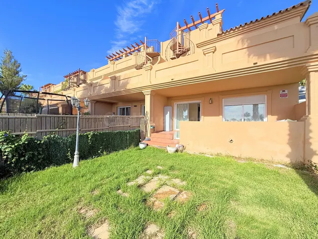 Adosado 3 habitaciones 180m² en venta - Costa Del Sol - foto 4