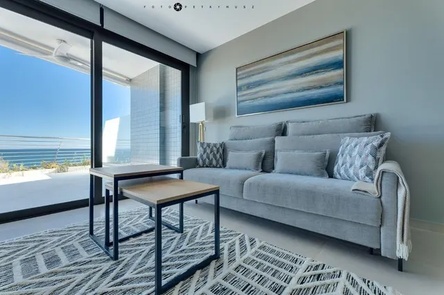 INFINITI VIEW Apartamento vacacional — 4