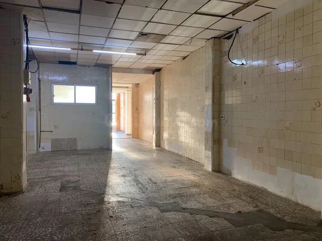 LOCAL COMERCIAL EN ALQUILER - foto 5