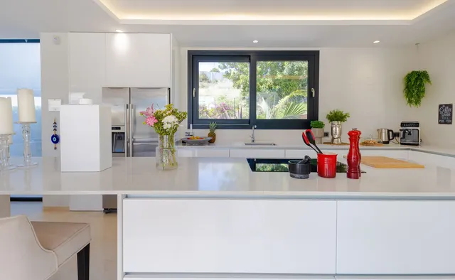 Chalet 6 habitaciones 637m² en venta - Marbella — 22