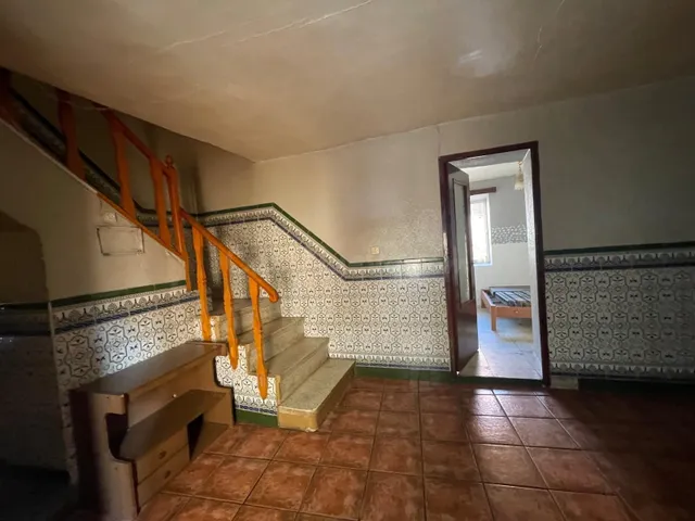 Venta de casa en Santisteban del Puerto (Jaén) - foto 4