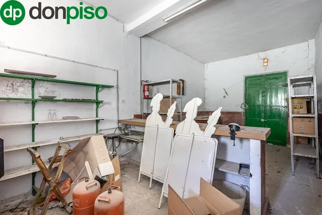 Camping con licencia para reformar — 20