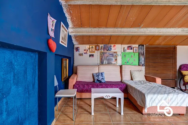 VENTA CASA EN PIERA ZONA CAN CLARAMUNT JARDÍN, PISCINA Y GARAJE!! — 37