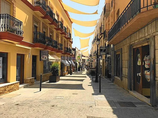 Casa en pleno centro de Vera. - foto 3