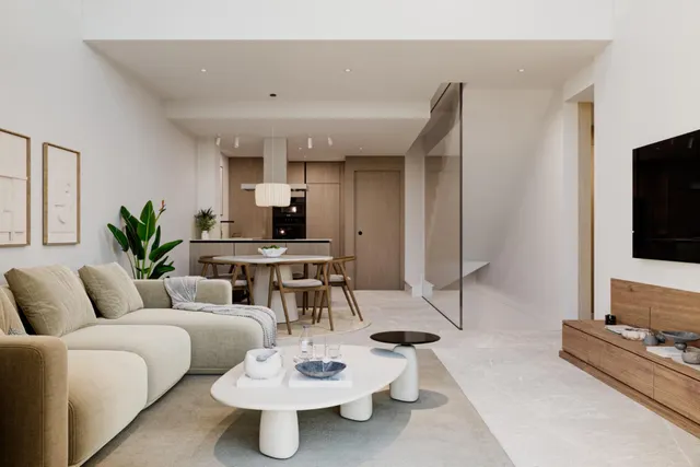 Obra nueva en Algorfa — 2