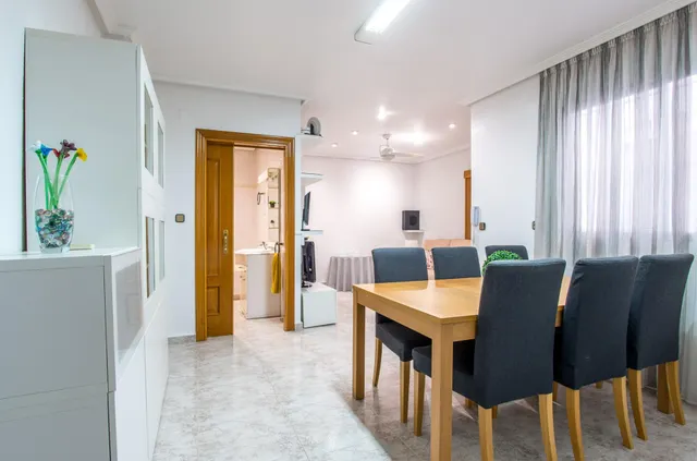 GRAN VIVIENDA UNIFAMILIAR EN EL CABEZO — 24