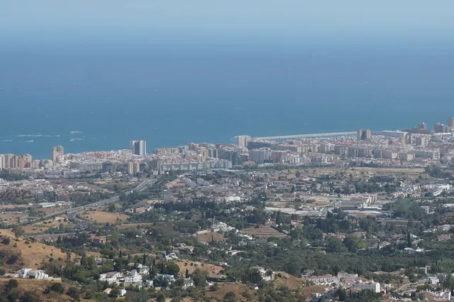 Adosado 1 habitación 183m² en venta - Riviera del sol — 28
