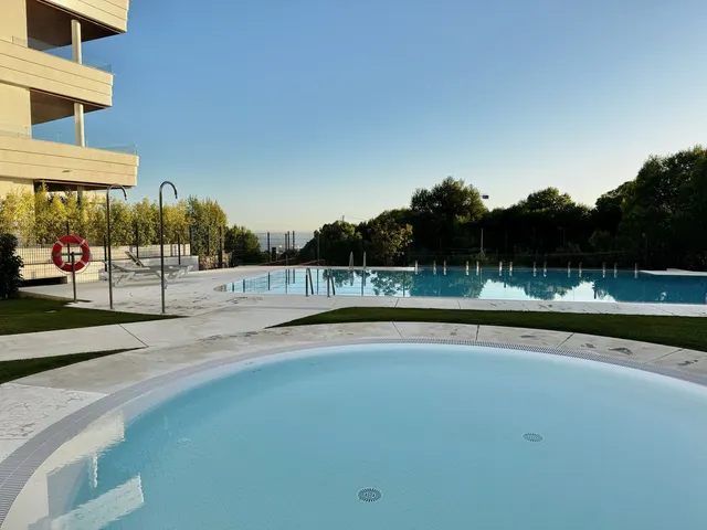 Ático 2 habitaciones 87m² en venta - Centro — 38