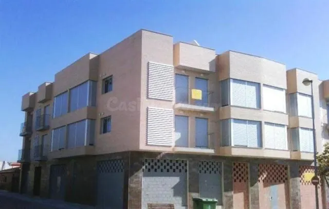 Garaje 10m² en venta - Barrio de la magdalena - foto 2