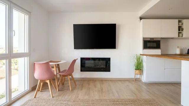 Vivienda moderna en Riviera del Sol, Mijas Costa, con sótano - foto 5