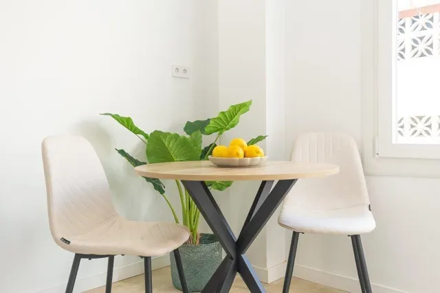 dos apartamentos ideal inversión para rentabilizar — 17