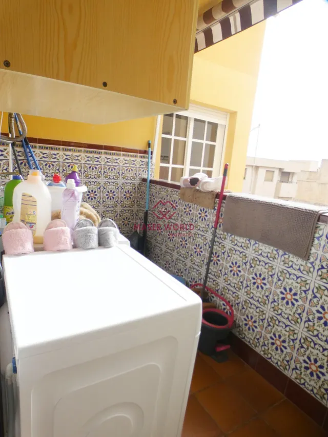 ESTUPENDO ÁTICO TIPO DUPLEX A 450 METROS DEL PASEO MARÍTIMO — 10