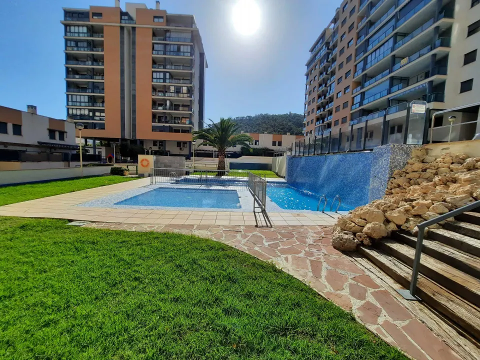 Dúplex de 3 dormitorios en la venta