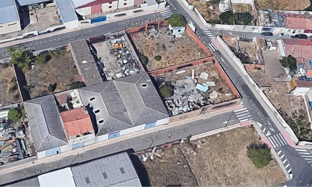 Urbis te ofrece suelo urbano en zona Puente Ladrillo, Salamanca — 4