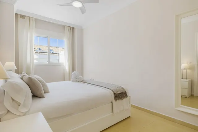Apartamento 1 habitación 58m² en venta - Marbella — 13