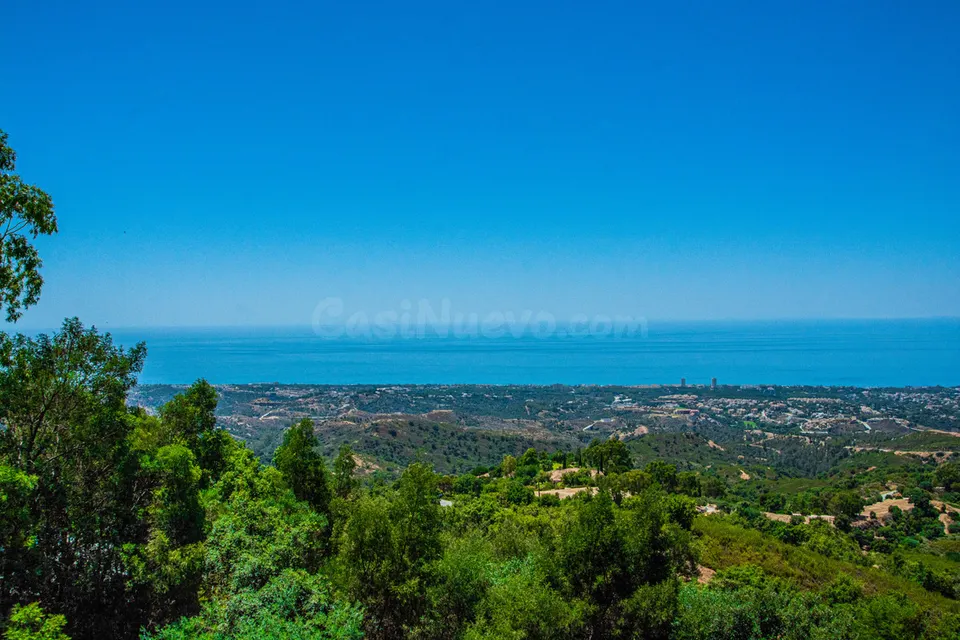 Adosado 5 habitaciones 410m² en venta - Marbella