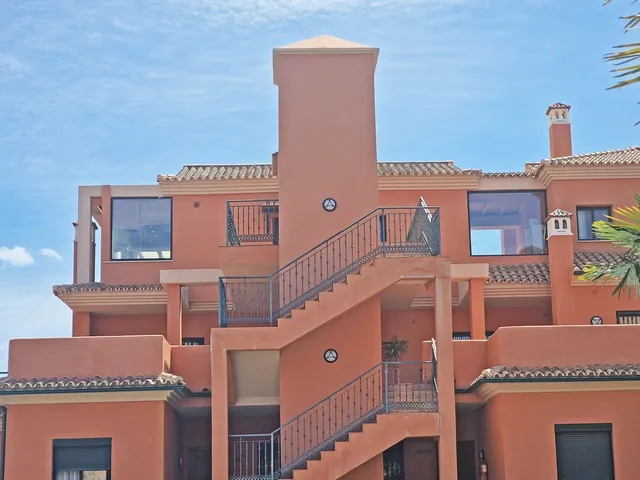 Ático 1 habitación 41m² en venta - Marbella — 6