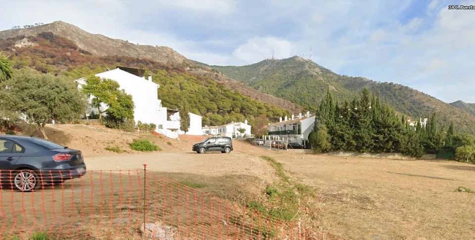 Parcela en venta - Riviera del sol