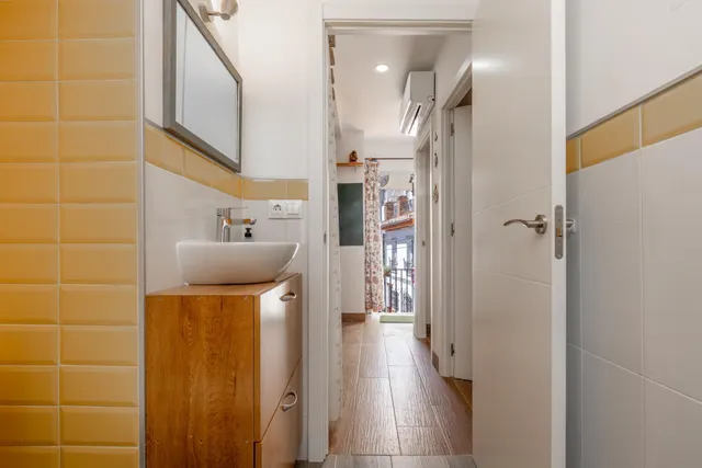 5 APARTEMENTOS MAS LOCAL UNA JOYA EN EL CORAZÓN DEL ALBAYZIN CON LICENCIA TURÍSTICA — 26