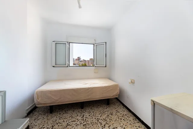 Piso luminoso con terraza y bonitas vistas en Palma — 17