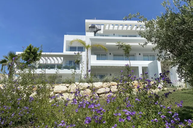 Apartamento 2 habitaciones 61m² en venta - Costa Del Sol - foto 2