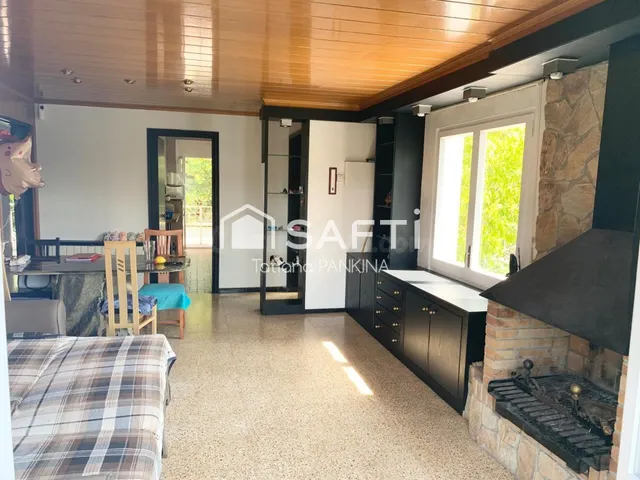 sol, mar y estilo de vida: casa con licencia turística.” - foto 5