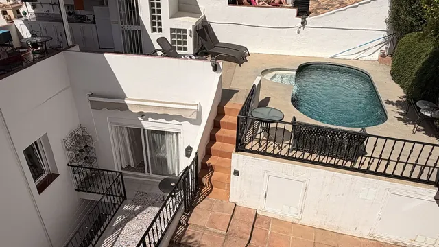Adosado 4 habitaciones 122m² en venta - Costa del Sol — 32