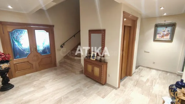 IMPRESIONANTE CASA DE LUJO A LA VENTA EN ALBAIDA - foto 3