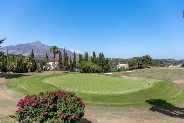 Adosado 2 habitaciones 125m² en venta - Marbella — 21