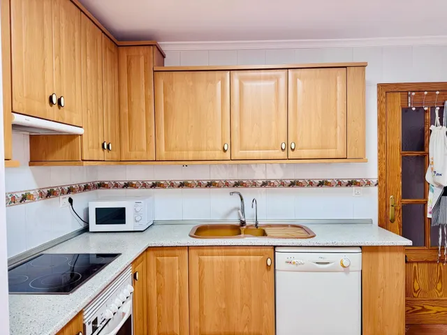 Dúplex Independiente en El Parral, Totana - Oportunidad Única — 18