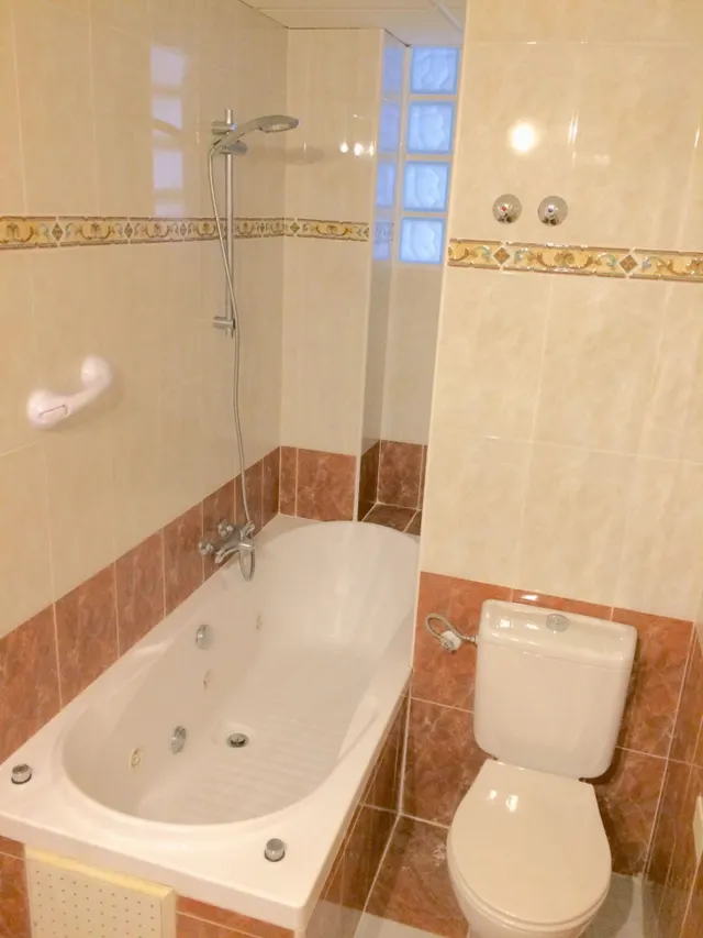 Elegante vivienda adosada en exclusiva urbanización privada — 9