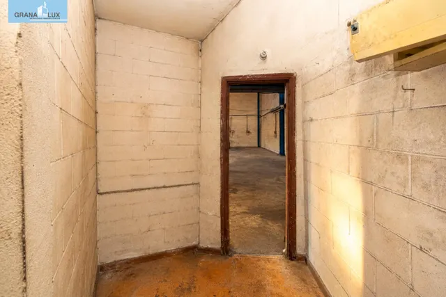 Nave Industrial en Polígono de Juncaril — 11
