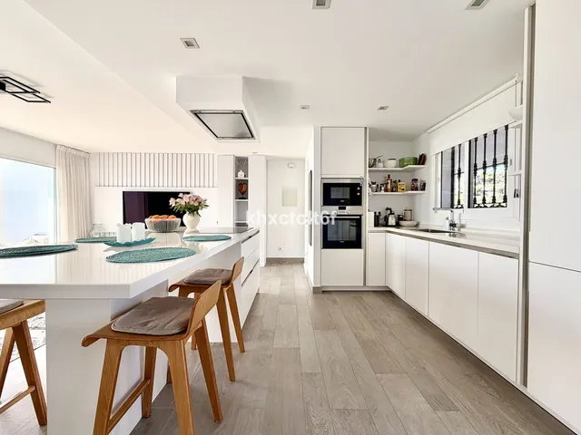 Ático 2 habitaciones 80m² en venta - Marbella — 10