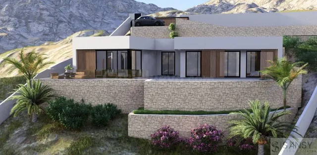 Casa-Chalet en Venta en Alicante Alicante — 9