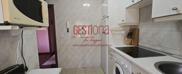 LUMINOSO APARTAMENTO JUNTO AL CENTRO DE LA VILLA. NOJA — 25